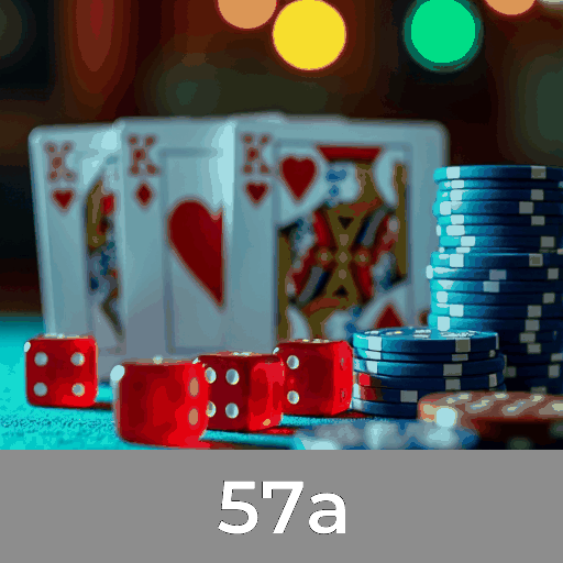 57a: Onde os Bônus e Promoções São Incomparáveis